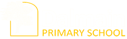 Dalmain Primary School Logo
