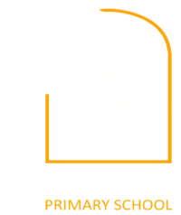 Dalmain Primary School logo