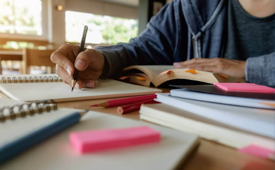 Homework Policy