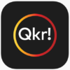 Qkr! app logo