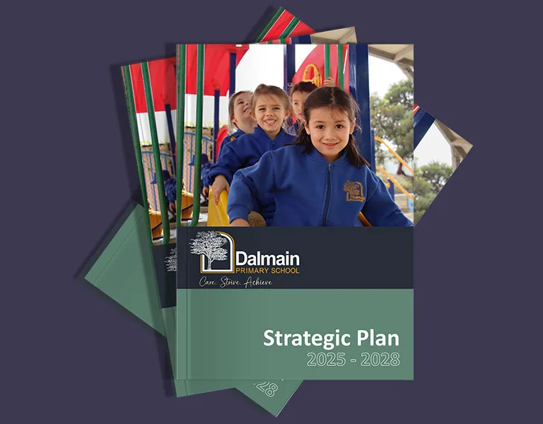 Strategic Plan Feature Strategic Plan Feature